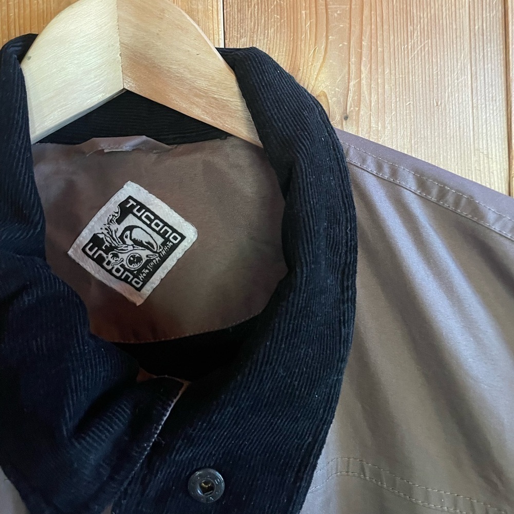 Tucano Urbano Jacket - Picture 6 of 13